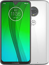 Best available price of Motorola Moto G7 in Sanity