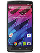 Best available price of Motorola Moto Maxx in Sanity