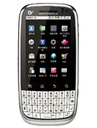 Best available price of Motorola MOTO MT620 in Sanity