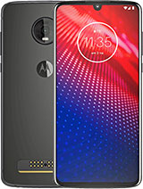 Best available price of Motorola Moto Z4 Force in Sanity