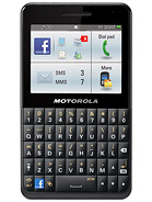 Best available price of Motorola Motokey Social in Sanity
