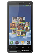 Best available price of Motorola Motoluxe in Sanity