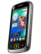 Best available price of Motorola MOTOTV EX245 in Sanity