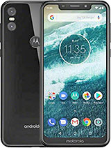 Best available price of Motorola One P30 Play in Sanity