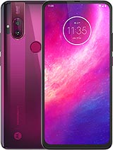 Best available price of Motorola One Hyper in Sanity