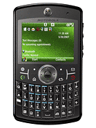 Best available price of Motorola Q 9h in Sanity