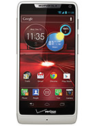 Best available price of Motorola DROID RAZR M in Sanity