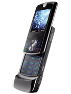Best available price of Motorola ROKR Z6 in Sanity