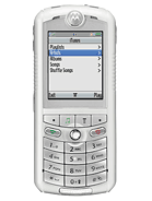 Best available price of Motorola ROKR E1 in Sanity