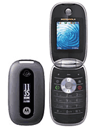 Best available price of Motorola PEBL U3 in Sanity