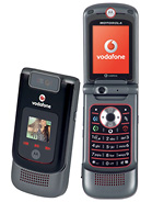 Best available price of Motorola V1100 in Sanity