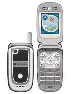 Best available price of Motorola V235 in Sanity