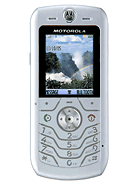 Best available price of Motorola L6 in Sanity