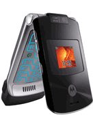Best available price of Motorola RAZR V3xx in Sanity