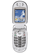 Best available price of Motorola V557 in Sanity