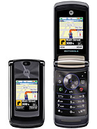 Best available price of Motorola RAZR2 V9x in Sanity