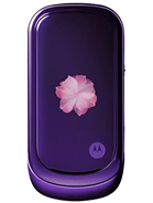 Best available price of Motorola PEBL VU20 in Sanity