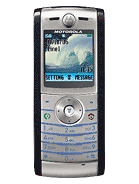 Best available price of Motorola W215 in Sanity