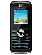 Best available price of Motorola W218 in Sanity