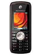 Best available price of Motorola W360 in Sanity