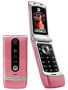 Best available price of Motorola W377 in Sanity