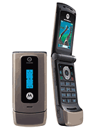 Best available price of Motorola W380 in Sanity