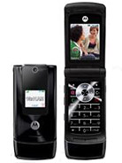 Best available price of Motorola W490 in Sanity