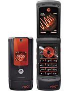 Best available price of Motorola ROKR W5 in Sanity