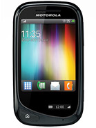 Best available price of Motorola WILDER in Sanity