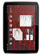 Best available price of Motorola XOOM 2 3G MZ616 in Sanity