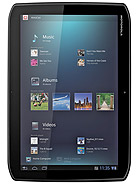 Best available price of Motorola XOOM 2 MZ615 in Sanity
