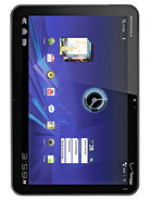 Best available price of Motorola XOOM MZ601 in Sanity