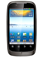 Best available price of Motorola XT532 in Sanity