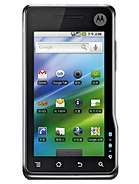 Best available price of Motorola XT701 in Sanity