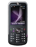 Best available price of Motorola ZN5 in Sanity