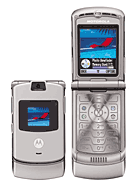 Best available price of Motorola RAZR V3 in Sanity