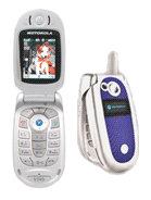 Best available price of Motorola V303 in Sanity