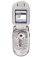 Best available price of Motorola V400p in Sanity