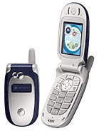 Best available price of Motorola V555 in Sanity