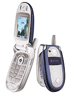 Best available price of Motorola V560 in Sanity