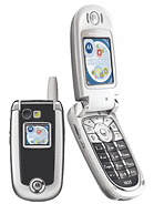 Best available price of Motorola V635 in Sanity