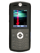 Best available price of Motorola SLVR L7 in Sanity