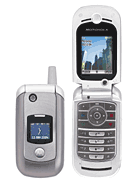 Best available price of Motorola V975 in Sanity