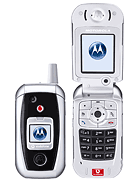 Best available price of Motorola V980 in Sanity