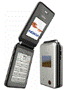Best available price of Nokia 6170 in Sanity