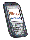 Best available price of Nokia 6670 in Sanity