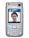 Best available price of Nokia 6680 in Sanity