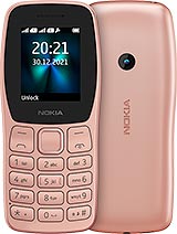 Best available price of Nokia 110 (2022) in Sanity