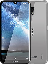 Best available price of Nokia 2_2 in Sanity