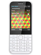 Best available price of Nokia 225 in Sanity